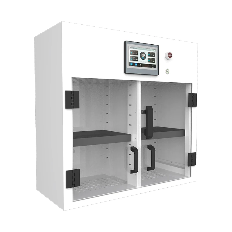 சுத்தமான எரிவாயு மருந்து சேமிப்பு எஃகு அமைச்சரவை