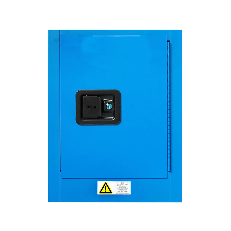 Weakly Corrosive Chemical Safety Storage Cabinets