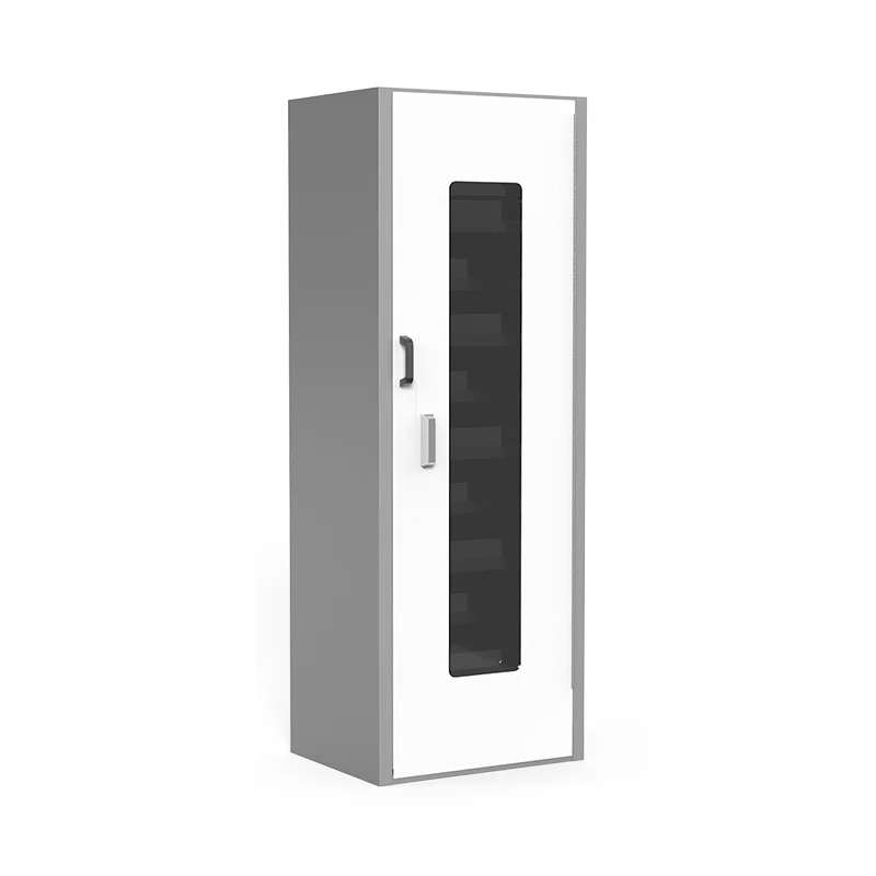 நகரக்கூடிய டிராயர்-வகை சேமிப்பு அலமாரி